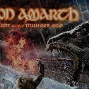 Amon Amarth Twilight Of The Thunder God Full Album