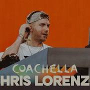 Chris Lorenzo Appetite