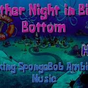 Spongbob Ost