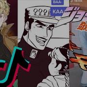 Tik Tok Jojo