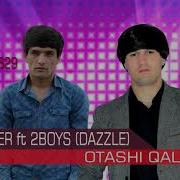 Alisher Davlatov 2Boys Dazzle Otashi Qalb 2019