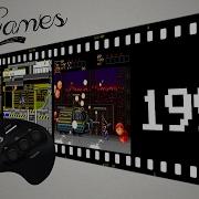 Все Игры На Sega Mega Drive All Games Sega Genesis 1988 1997