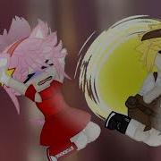 I M Blue Meme Amy Rose