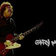 Gary Moore Blues For Narada Backing Track