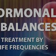 Hofmonal Rife Freguencies Bioresonance