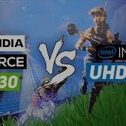 Nvidia Geforce Mx130 Vs Intel Uhd 620 Graphics 2019