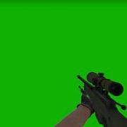 Awp Greenscreen Noscope