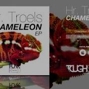 Hr Troels Chameleon