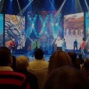 Хор Турецкого Город Над Вольной Невой