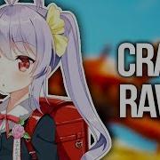 Nightcore Crab Rave