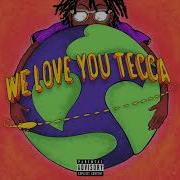 Lil Tecca The Score Instrumental