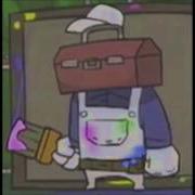 Castle Crashers Painter Boss 10 Hours