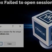 Virtualbox Failed To Open Session Error Fix Vt X Is Disabled In The Bios For All Cpu Modes