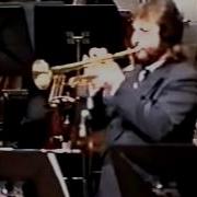 Chuck Findley Kimberley Trumpet