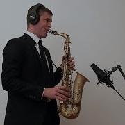 My Way Saxophone Cover