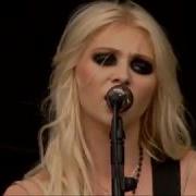 The Pretty Reckless Live At V Festival 2010