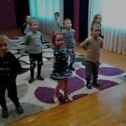 Танец Бульба Старшая Группа