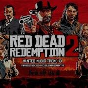 Rdr2 Wanted 13