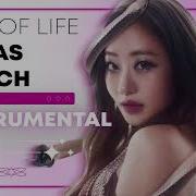 Rock Band Version Kiss Of Life Midas Touch Instrumental