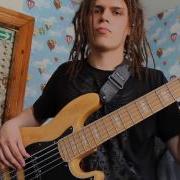 Rooney Iron Man Armored Adventures Bass Cover Анша Абдуль