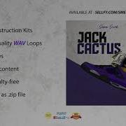 Travis Scott X Gunna X Offset Type Beat Construction Kits Loops Midi Trap Sample Pack 2019