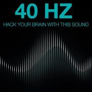 40 Hz