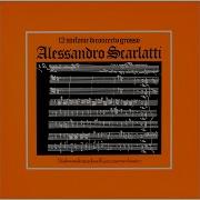 Sinfonia Di Concerto Grosso No 7 In G Minor Moderato Moderato Grave Allegro