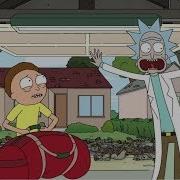 Морти Против Белок Rick And Morty Рик И Морти