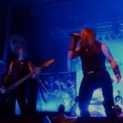 Amon Amarth Father Of The Wolf Deceiver Of The Gods Live In