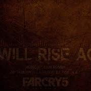 Dan Romer Ft Meredith Godreau We Will Rise Again Instrumental Version