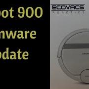 Deebot 900 Firmware Update Einspielen So Geht Der Update Der Firmware