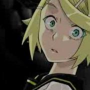 Fear Garden 恐怖ガーデン Kagamine Rin 鏡音リン