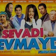 Sevadi Sevmaydi