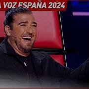 Best Blind Auditions Of The Voice Spain