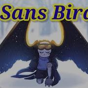 Bird Sans Theme