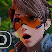 Overwatch Full Movie