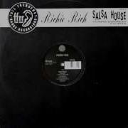 Richie Rich Salsa House