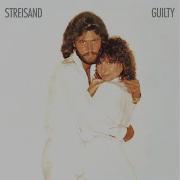 Guilty With Barry Gibb