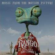 Rango Suite From Rango