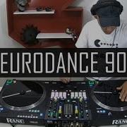 4 Rhythm Eurodance