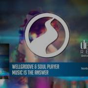 Soul Player Music Is The Answer
