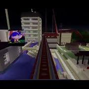 Rabbit Railways A Super Minecraft Roller Coaster Mommy Leepot