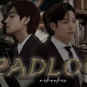 Deadlock Rikookie 2 Часть Озвучка Фанфика Вигуки