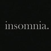 Ren Insomnia