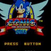 Sonic 1 8 Bit Ost Jungle Zone