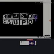 Kiasky Csupo G Major 774