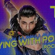 Wwe Playing With Power Rock Remix Tjp