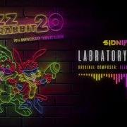 Jazz Jackrabbit 2 Laboratory Music Remix