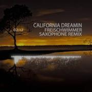 Freischwimmer California Dreamin Sax Remix Deep House