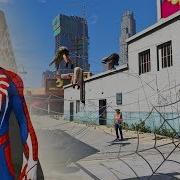 Spiderman Mod Gta 5 Установка И Обзор